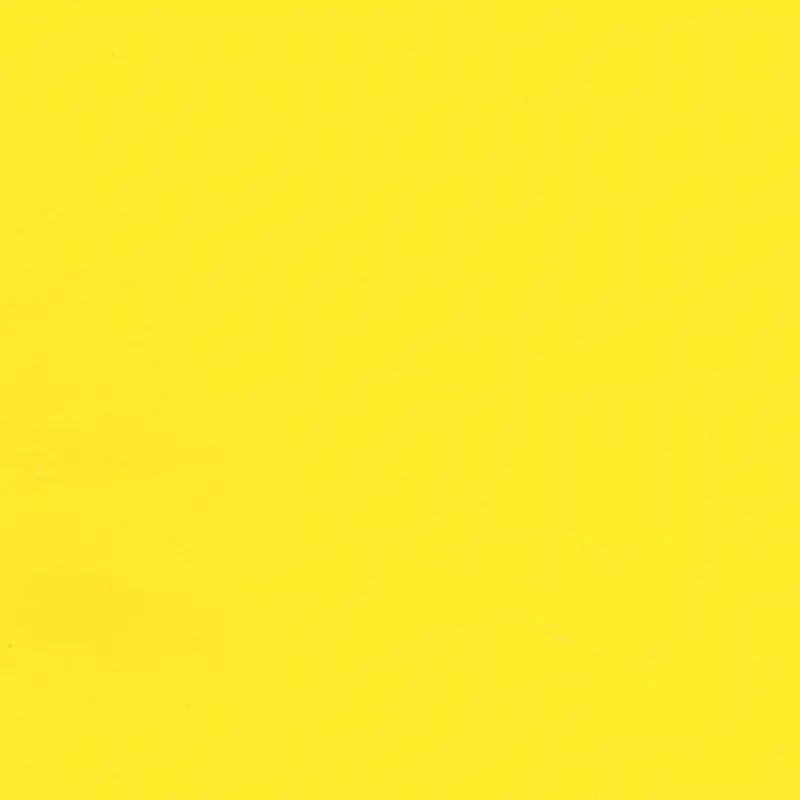 Modeling Wax Lemon Yellow Stockmar