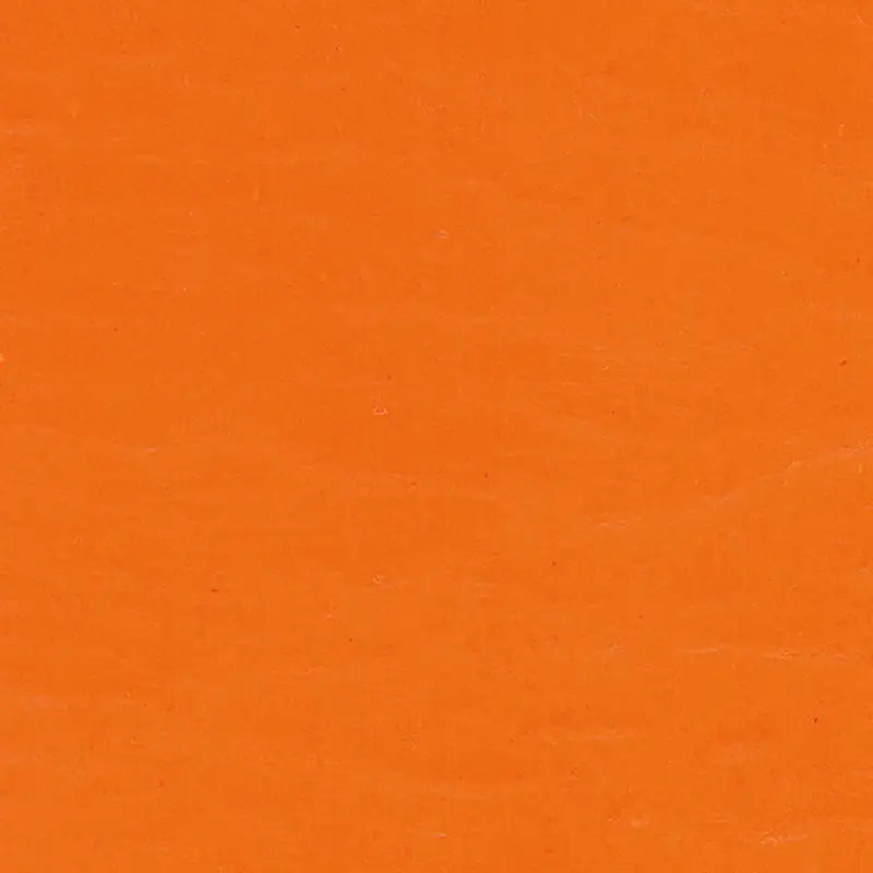 Modeling Wax Orange Stockmar