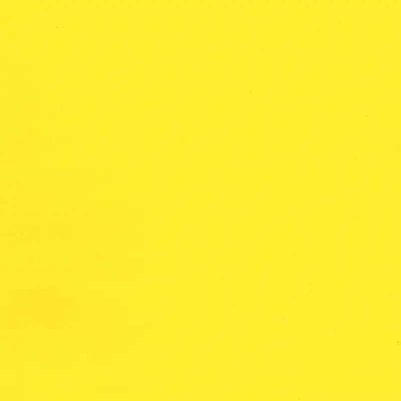 Stockmar Modeling Wax Lemon Yellow