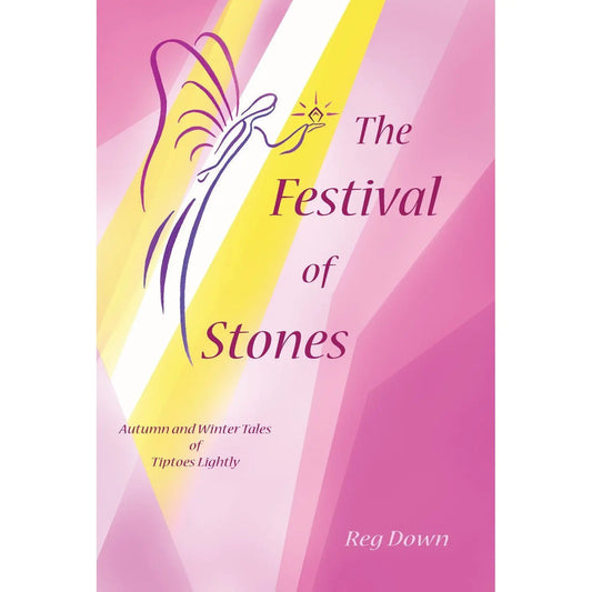 The Festival of Stones: Autumn and Winter Tales - Alder & Alouette