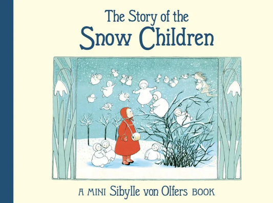 The Story of the Snow Children, 2nd Edition, Mini Version