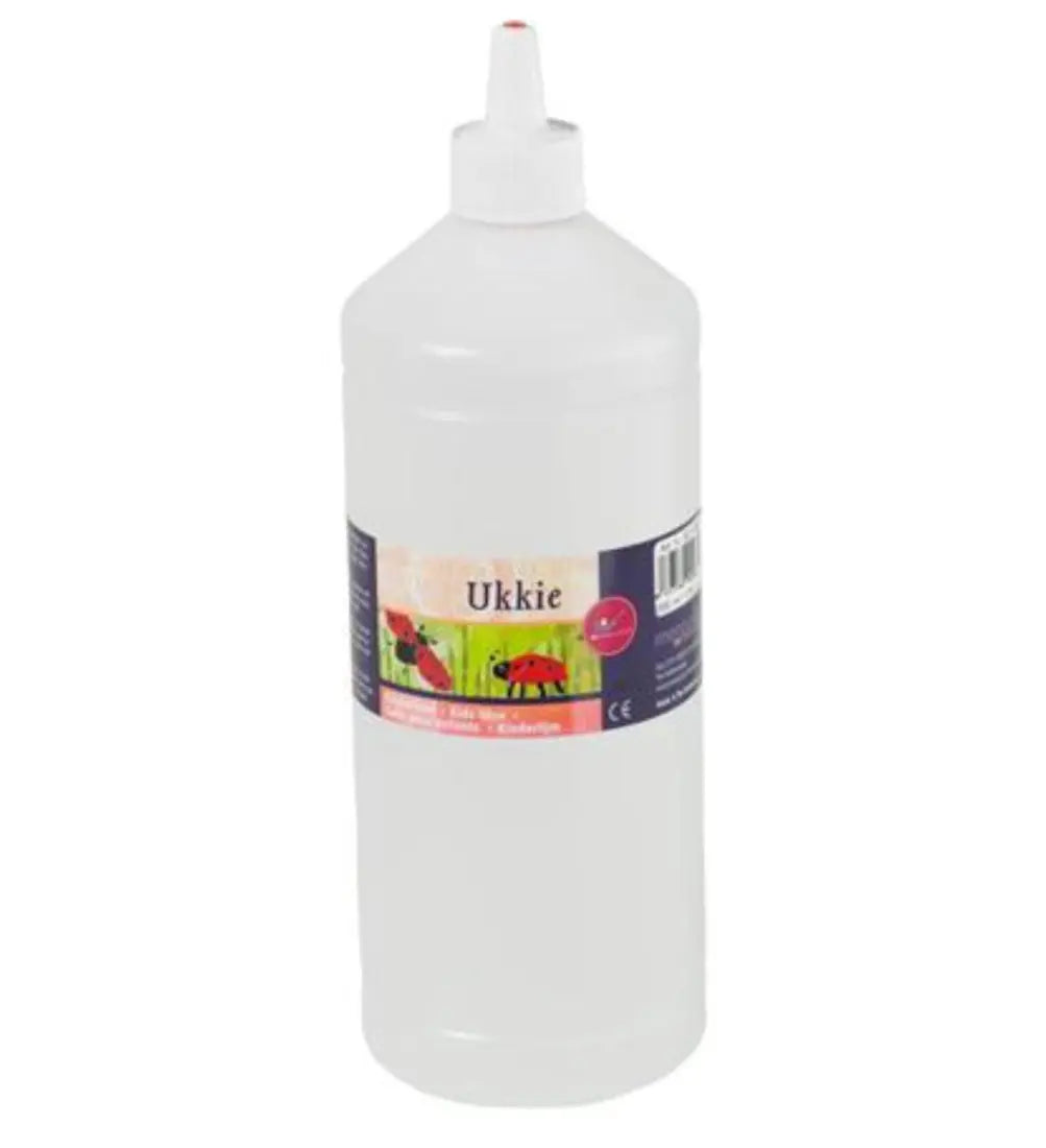 Ukkie Children's Glue | Water-Based Non-toxic Glue - Alder & Alouette