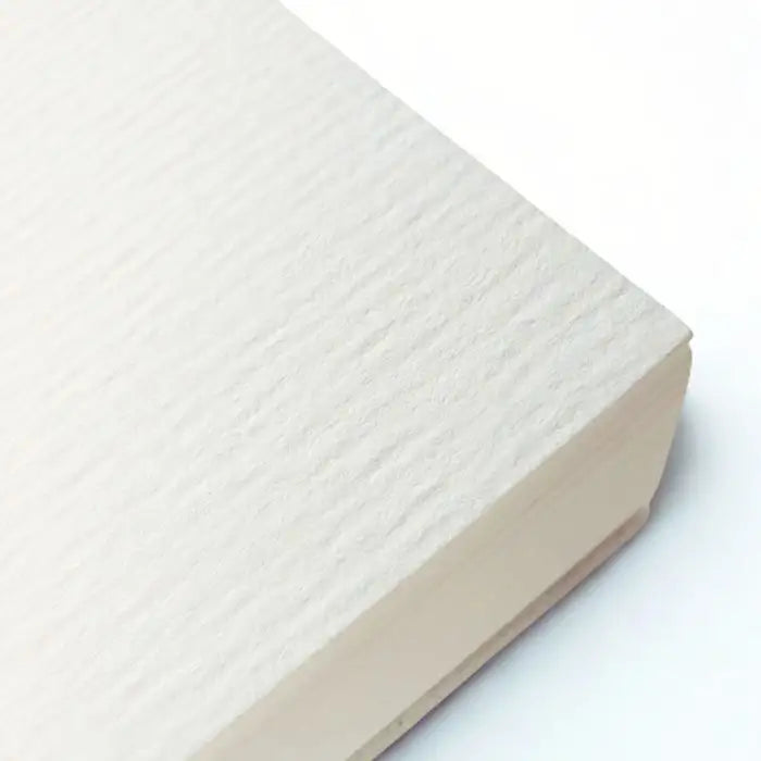 Mercurius Watercolor and Painting Pad – 150 gsm, 50 Sheets