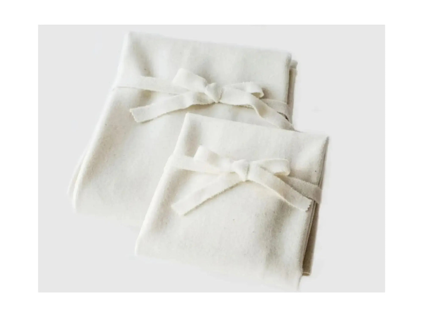 Natural Wool Mattress Protector | Bassinet to King | Alder & Alouette