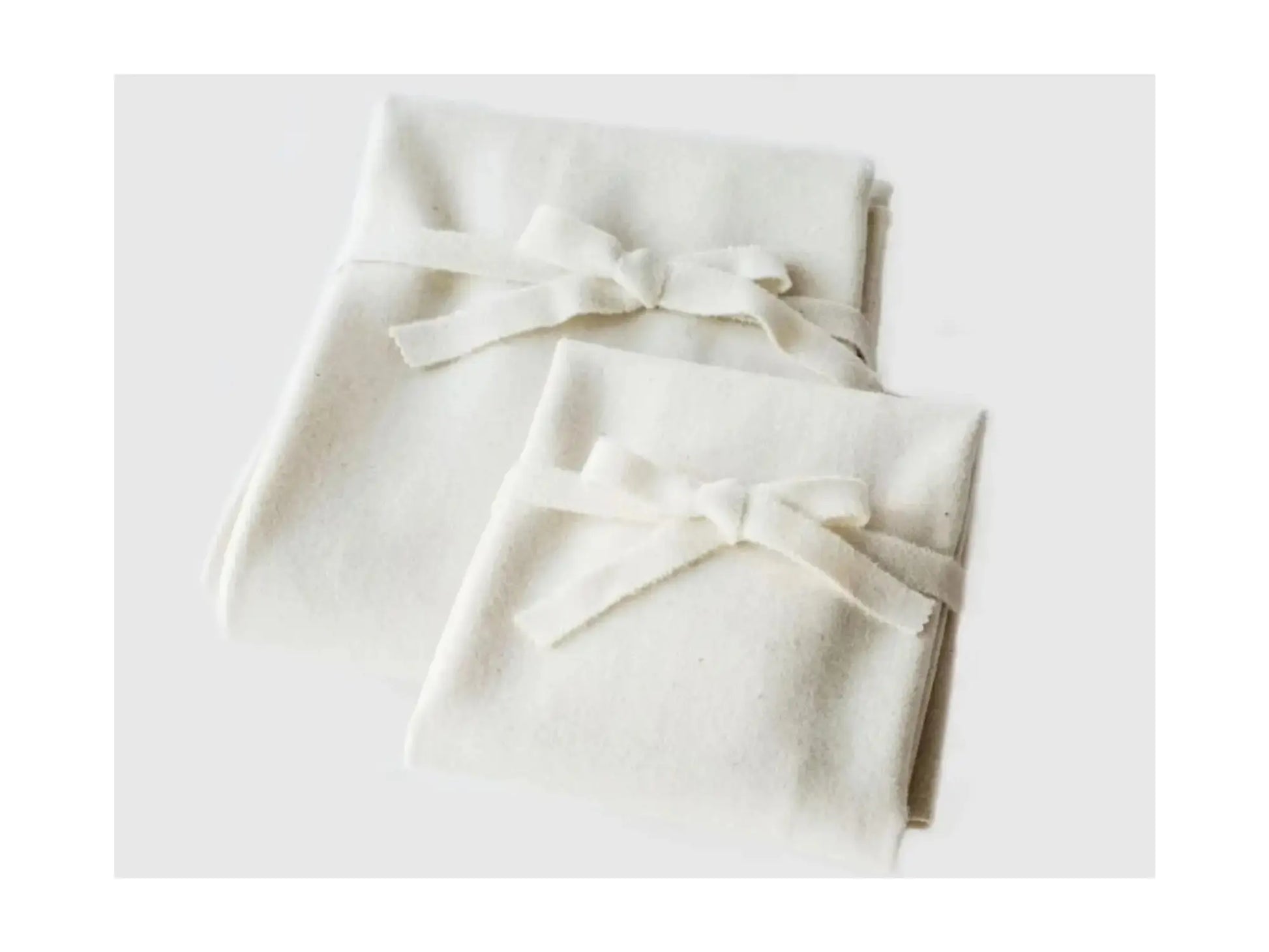 Natural Wool Mattress Protector | Bassinet to King | Alder & Alouette