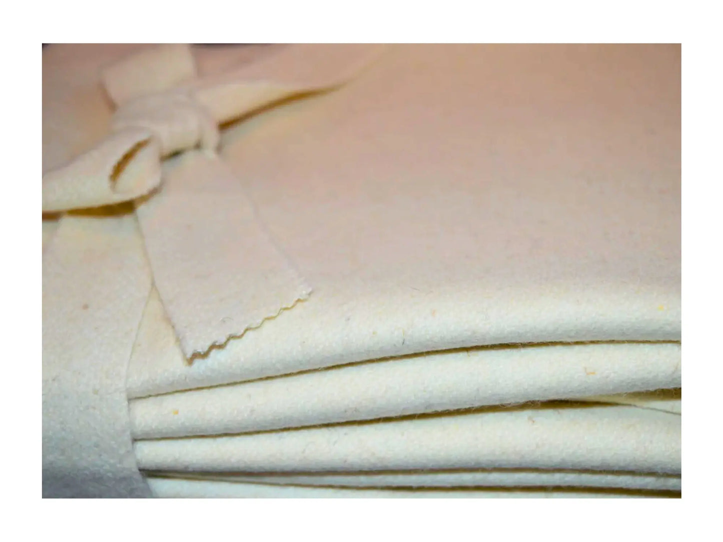 Natural Wool Mattress Protector | Bassinet to King | Alder & Alouette