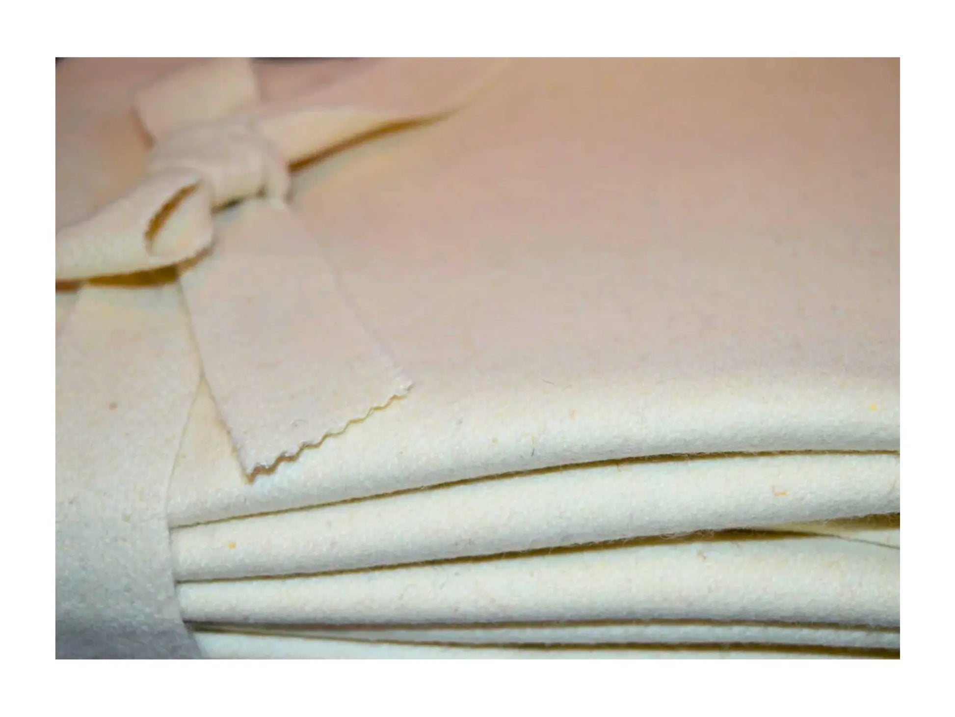 Natural Wool Mattress Protector | Bassinet to King | Alder & Alouette
