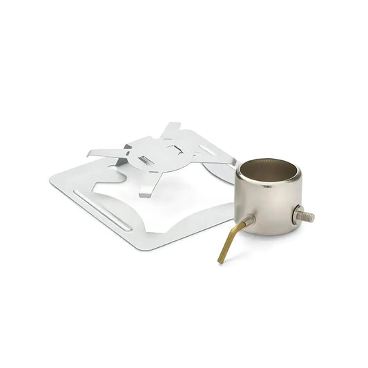 Encaustic Wax Crucible – Alder & Alouette