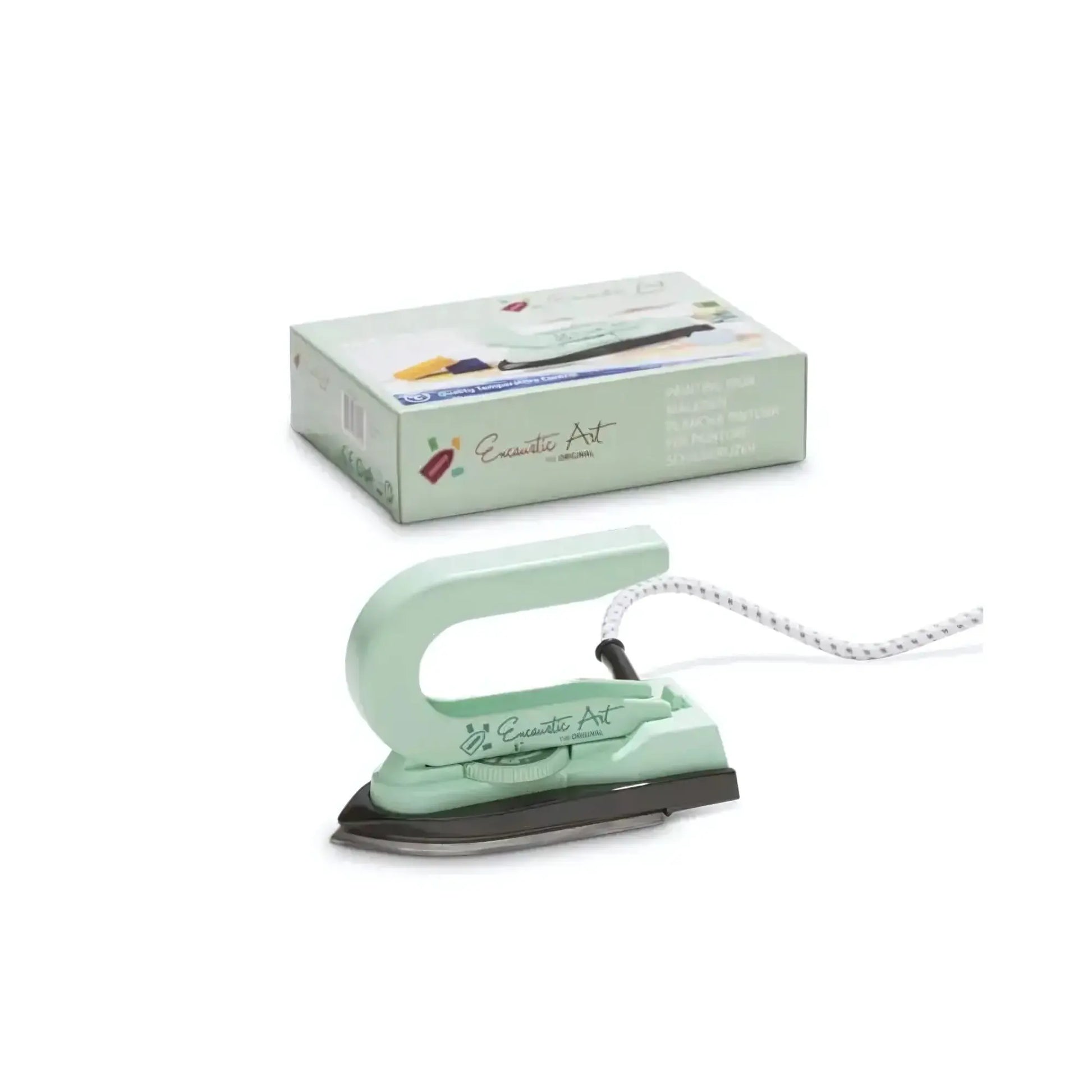 Encaustic Art Painting Iron for Wax Art