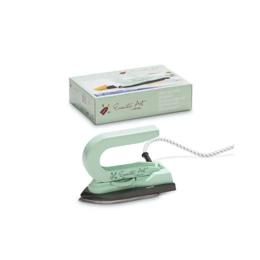 Encaustic Art Painting Iron for Wax Art