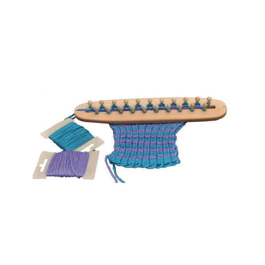 Fagus Wooden Knitting Board