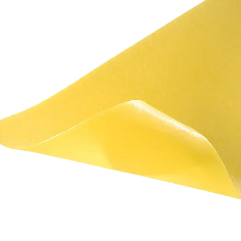 STOCKMAR Wide Decorative Beeswax, 12 Sheets Single Color