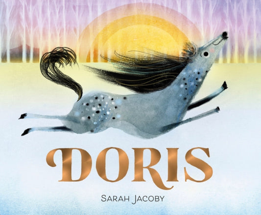 Doris by Sarah Jacoby