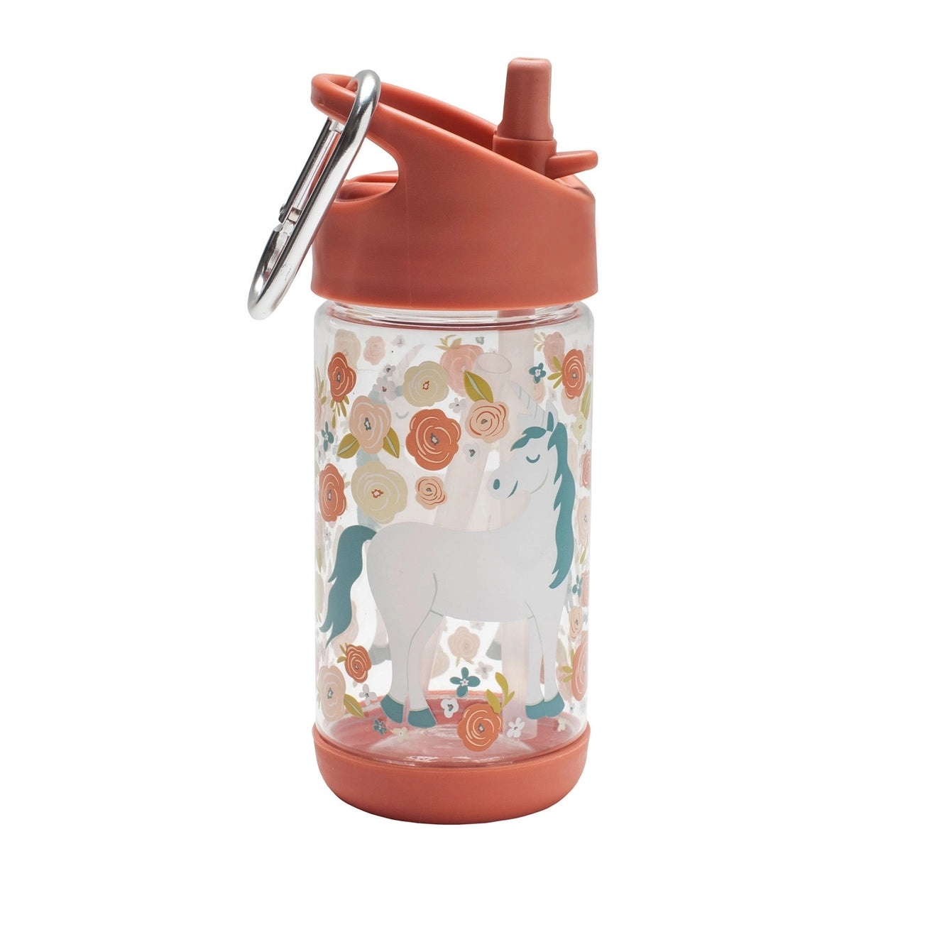 Unicorn Lunch bag - Flip & Sip Drink Bottle - Alder & Alouette