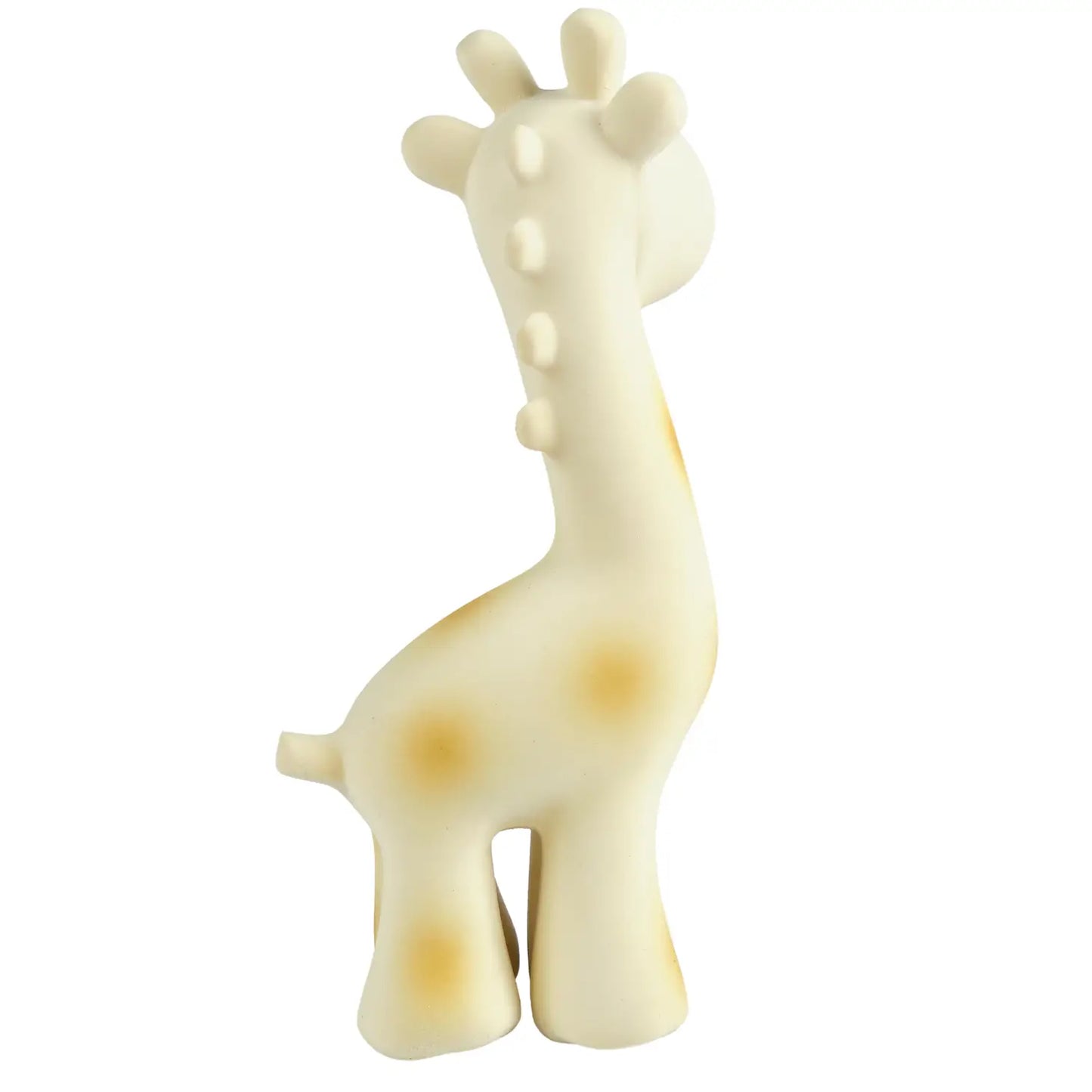 Tikiri My First Safari - Organic Rubber Giraffe