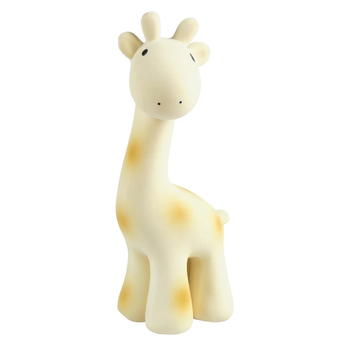 Tikiri My First Safari - Organic Rubber Giraffe
