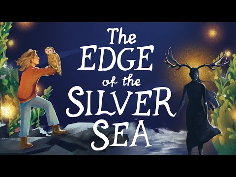 The Edge of the Silver Sea by Alex Mullarky - Alder & Alouette