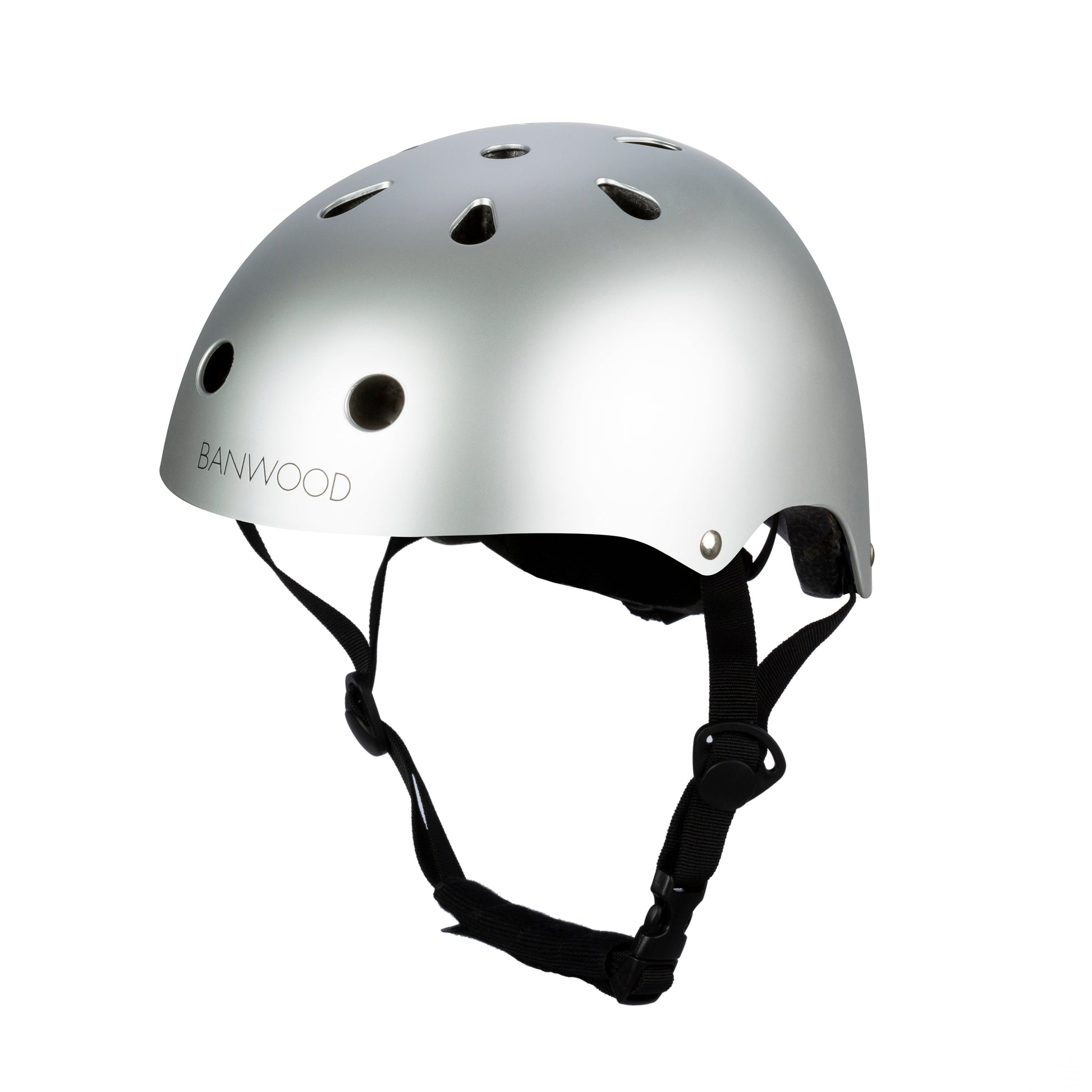 Banwood Kids Bike Helmet – Bicycle Helmet - Alder & Alouette