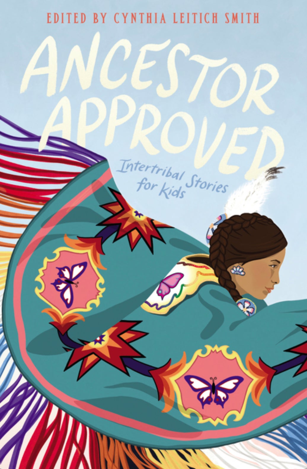 Ancestor Approved | Intertribal Stories for Kids Alder & Alouette | Alder & Alouette