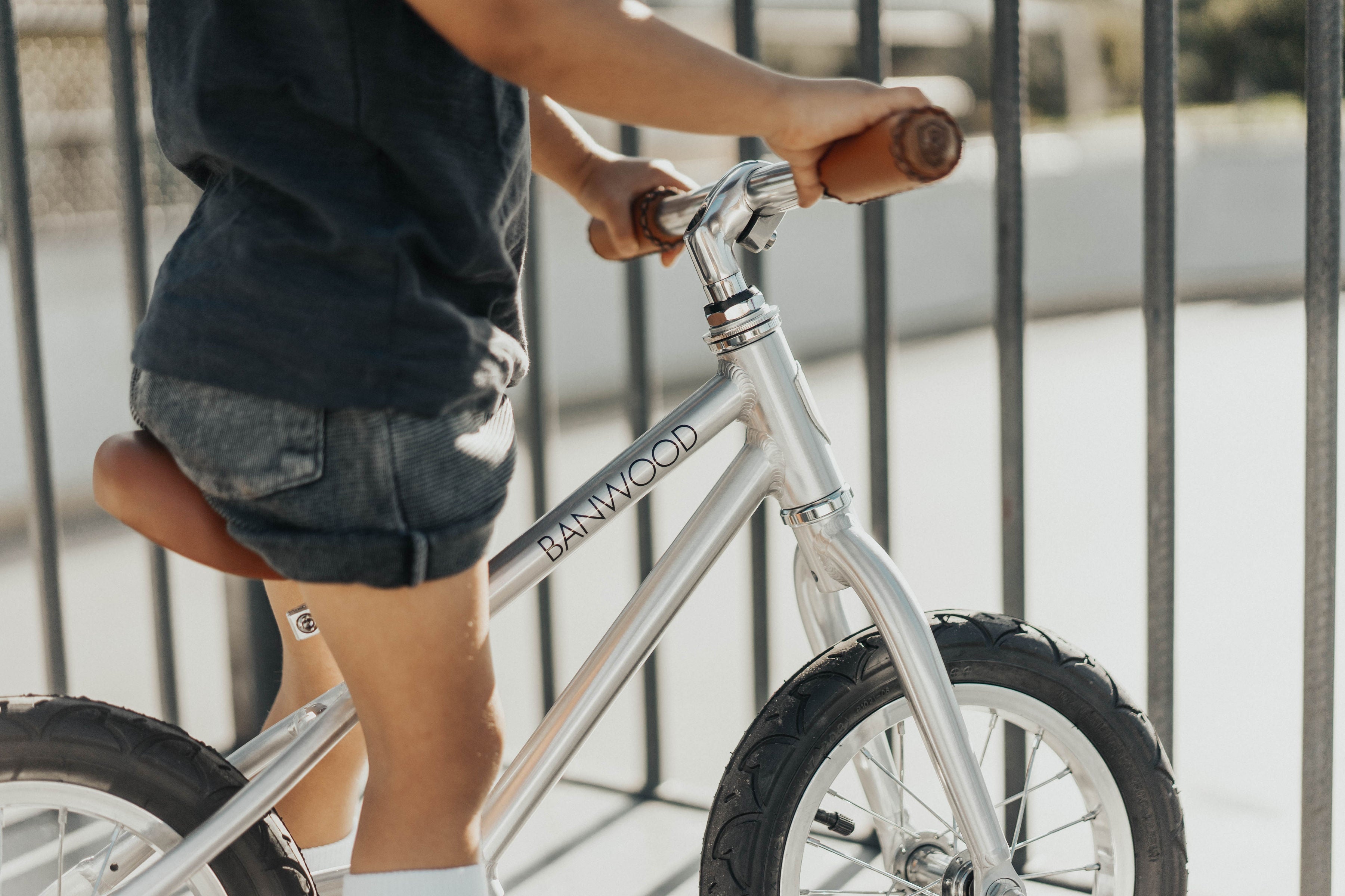 First deals balance bike