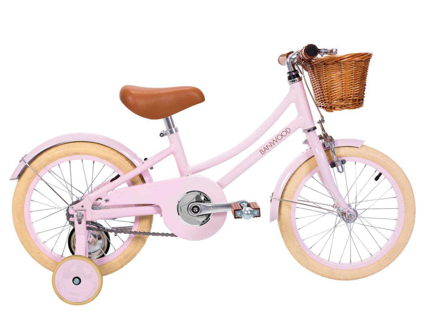 Banwood Classic Bike for Kids | Kids Bike - Alder & Alouette