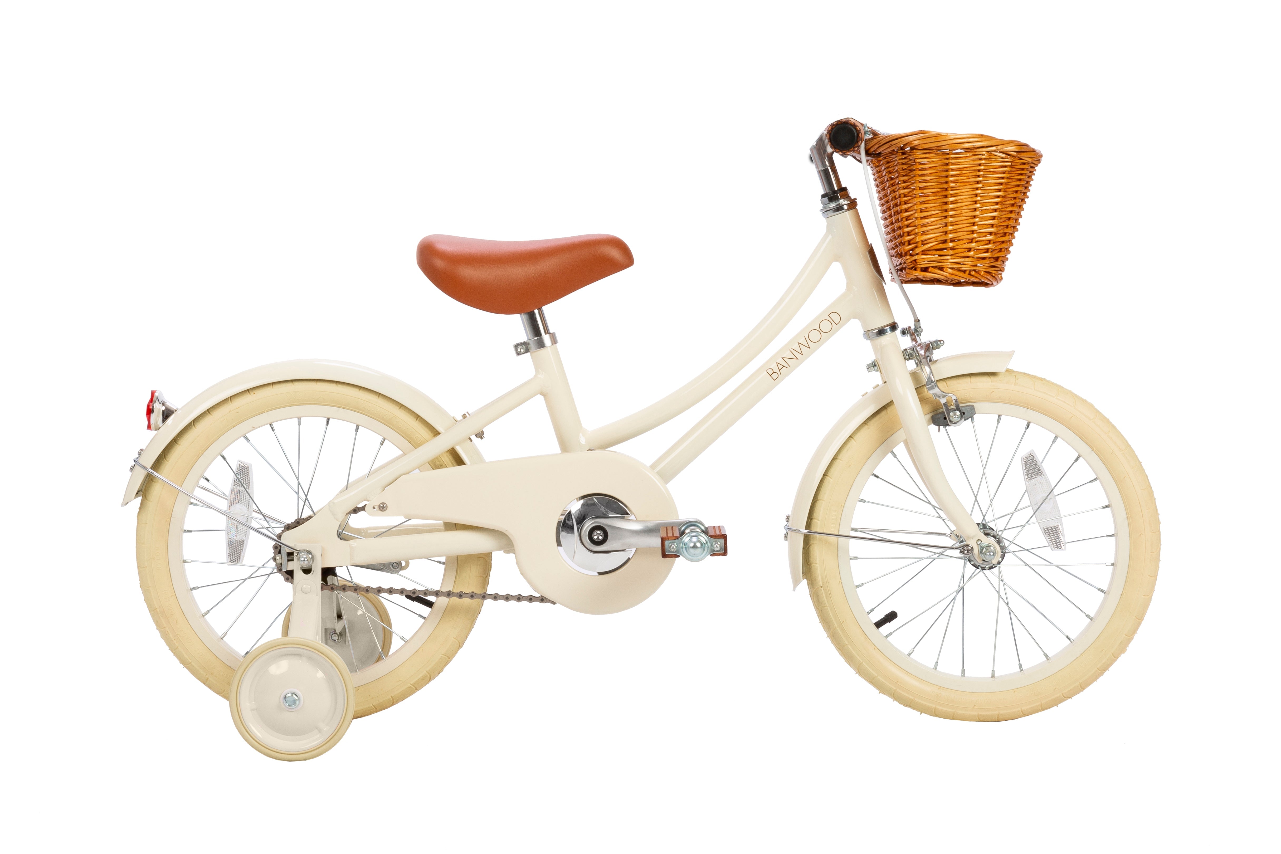 Banwood Classic Bike for Kids | Kids Bike - Alder & Alouette