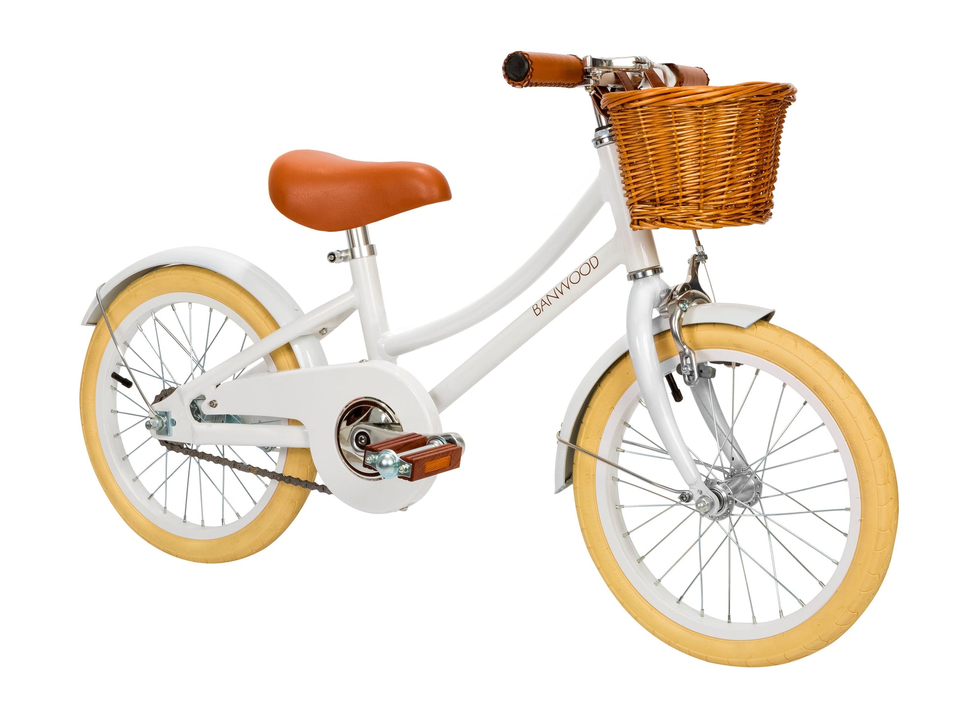 Banwood Classic Bike for Kids | Kids Bike - Alder & Alouette