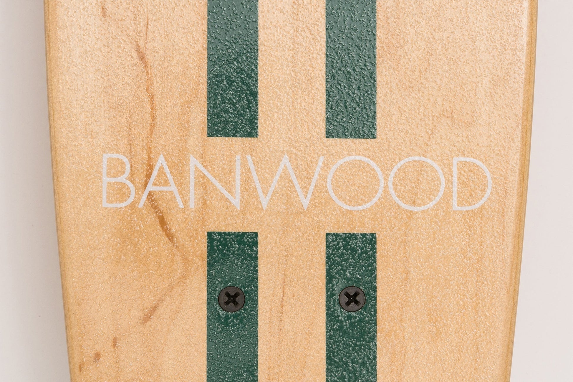 BANWOOD Skateboard Collection Banwood Bikes - Alder & Alouette