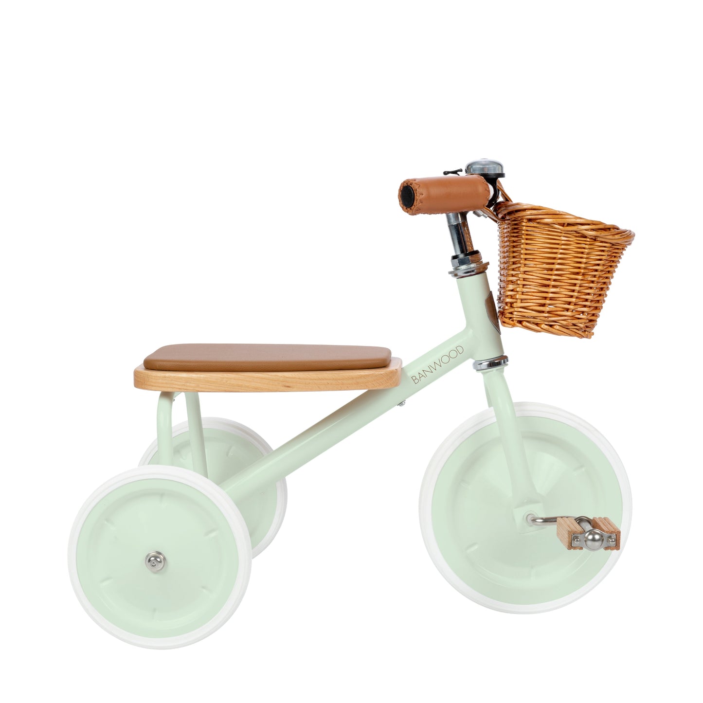 BANWOOD Trike in Multiple Colors Riding Toys - Alder & Alouette