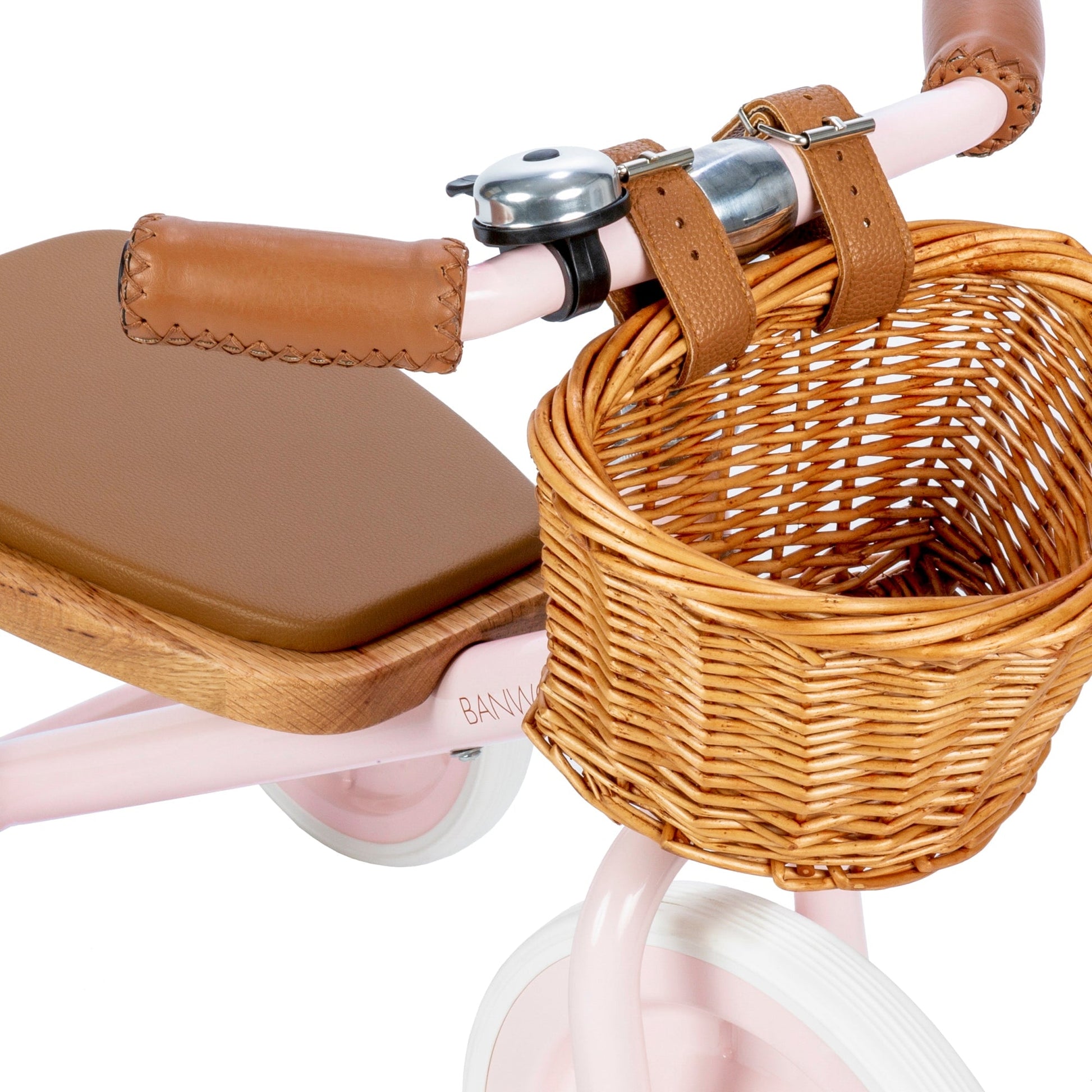 BANWOOD Trike in Multiple Colors - Alder & Alouette
