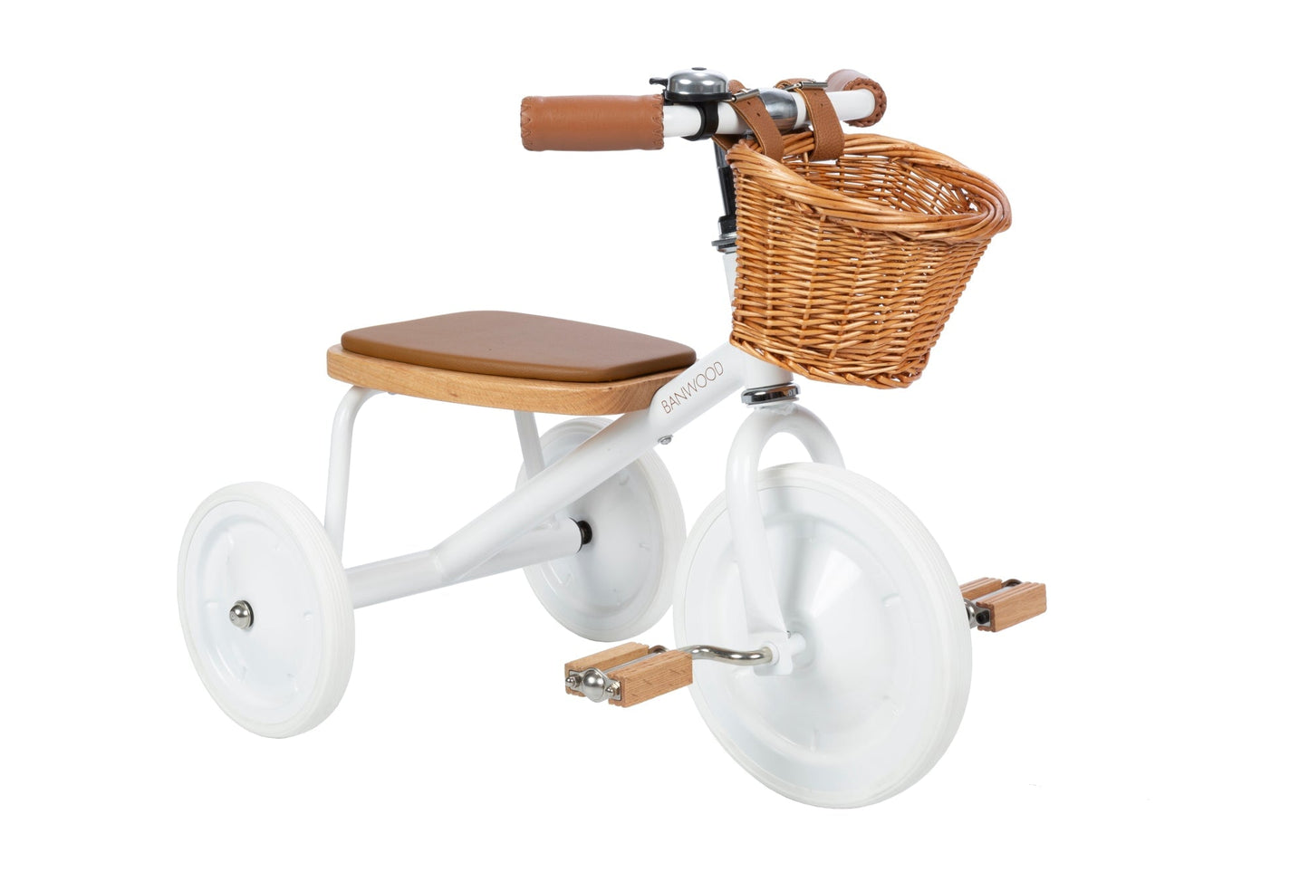 Tricycle by BANWOOD in Multiple Colors - Alder & Alouette