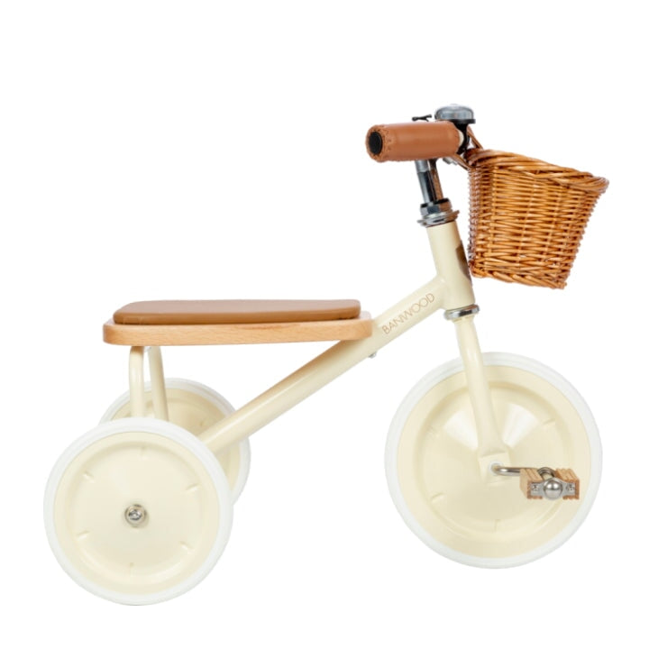 BANWOOD Trike in Multiple Colors - Alder & Alouette