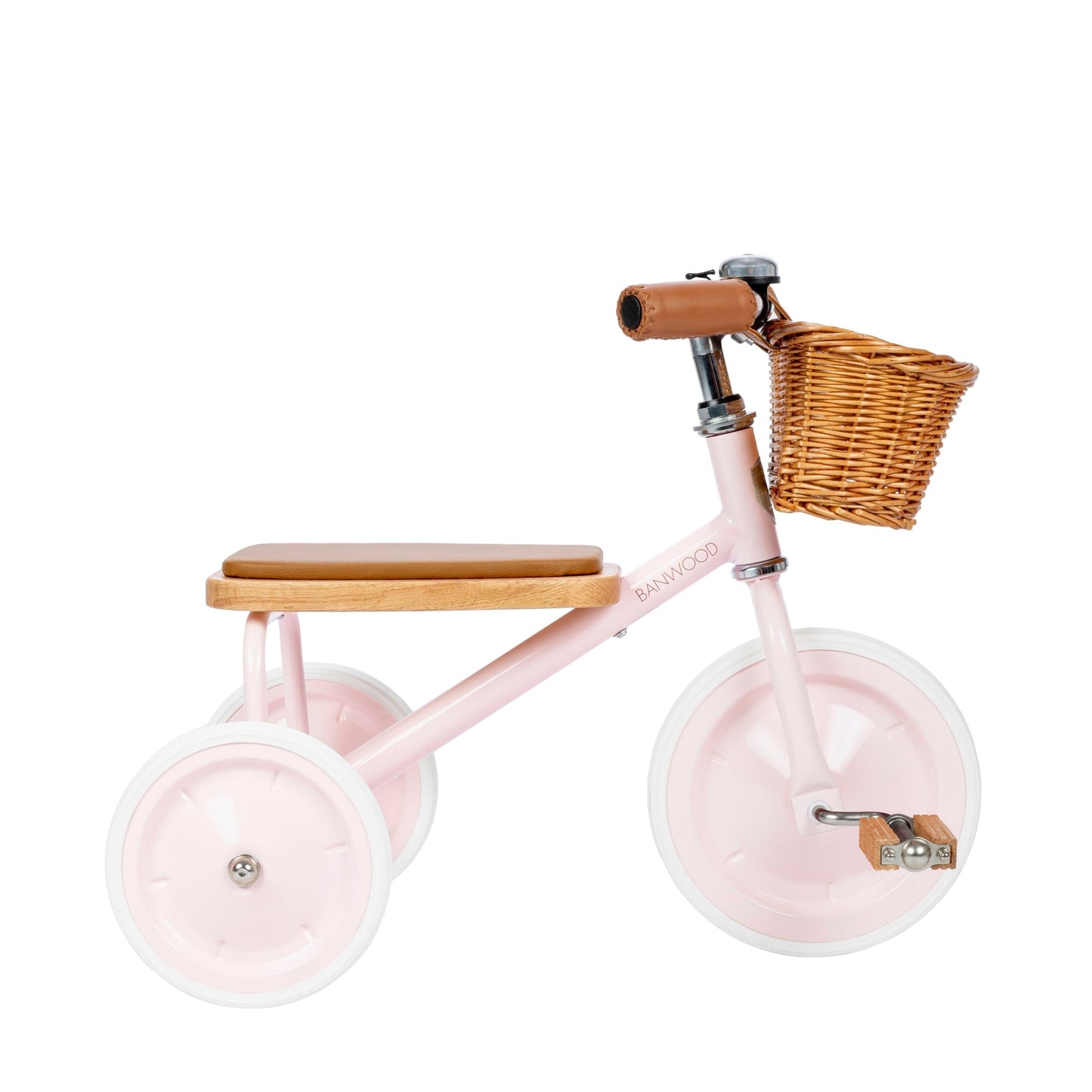 BANWOOD Trike in Multiple Colors - Alder & Alouette