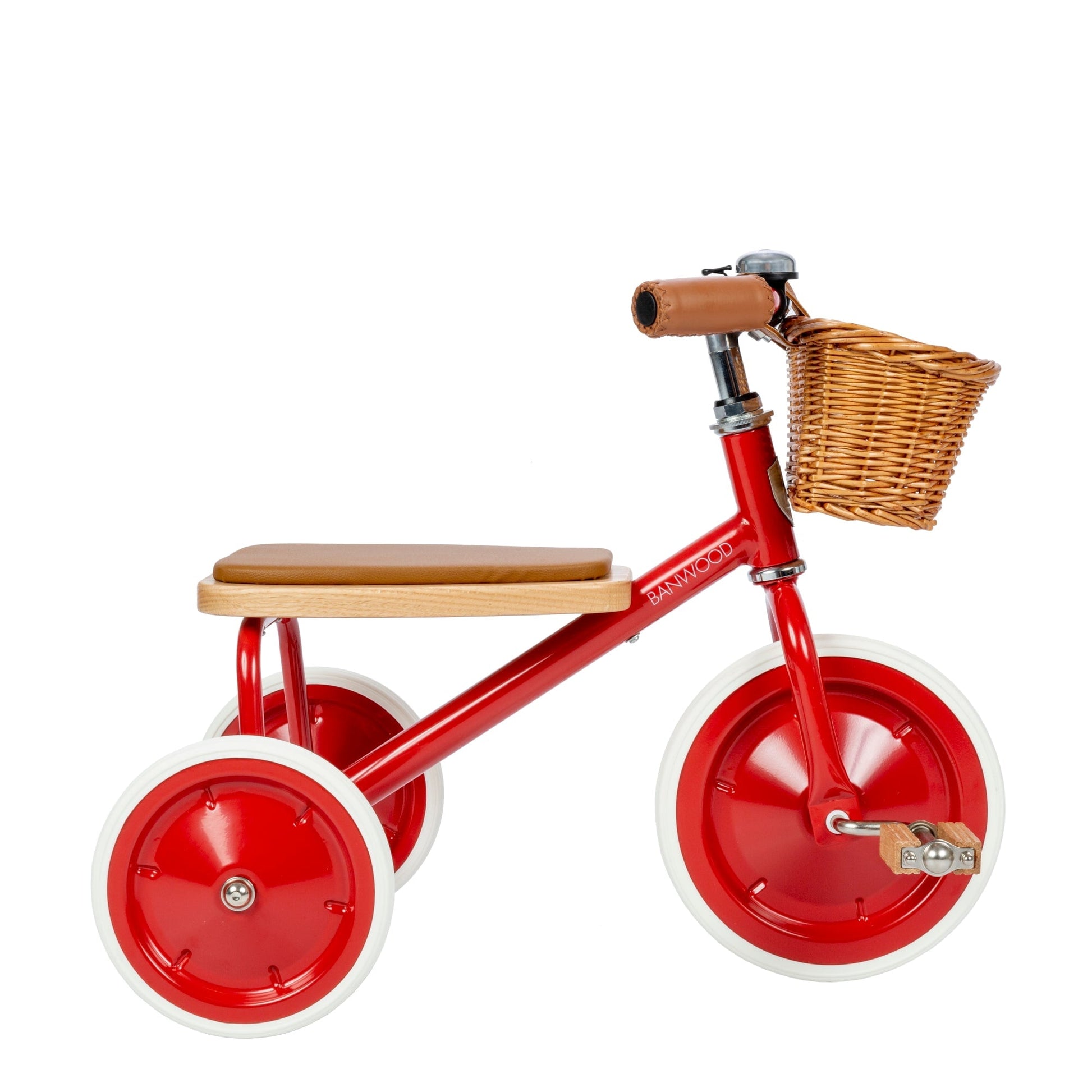 BANWOOD Trike in Multiple Colors - Alder & Alouette