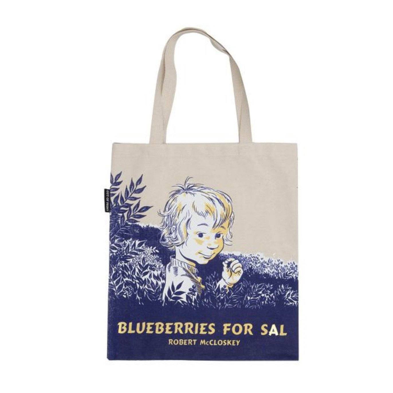Blueberries for Sal - A Classic by Robert McClosky - Alder & Alouette