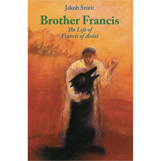 Brother Francis: The Life of Frances of Assisi - Alder & Alouette