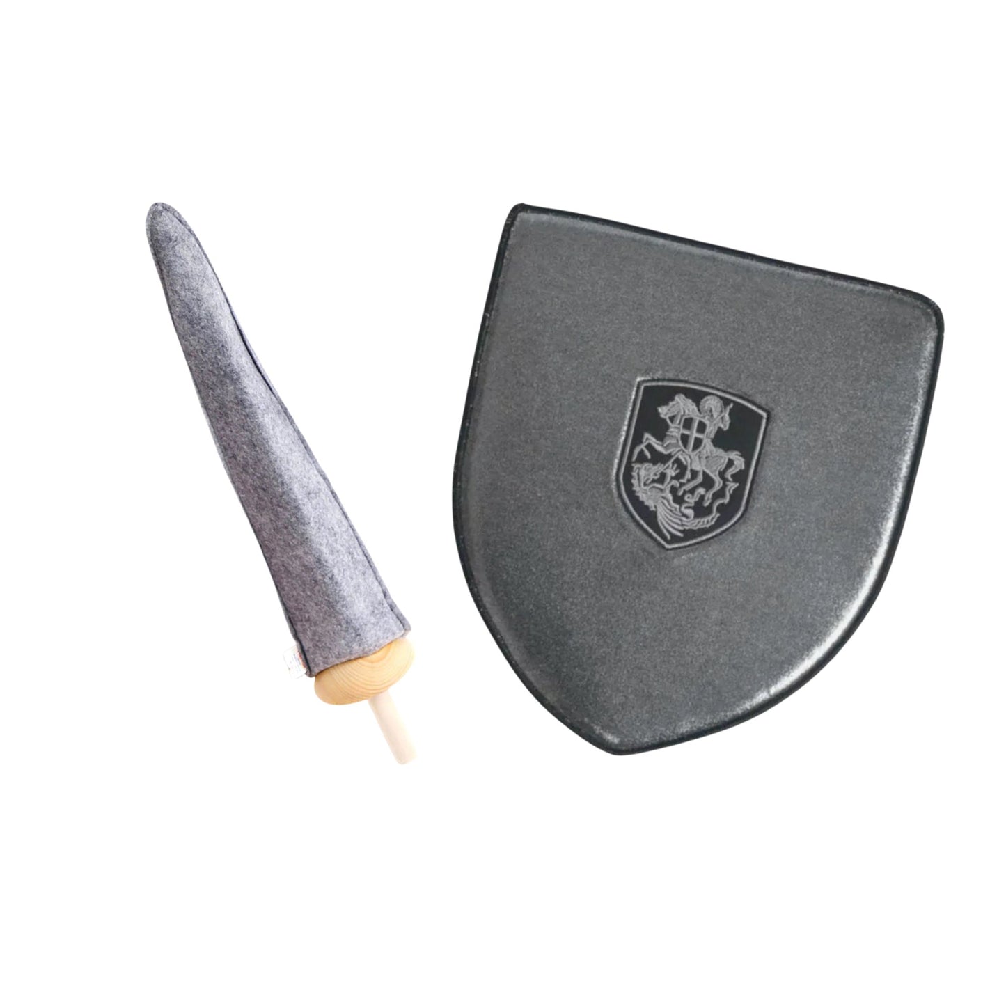 Bundle Soft Sword & Soft Shield - Alder & Alouette