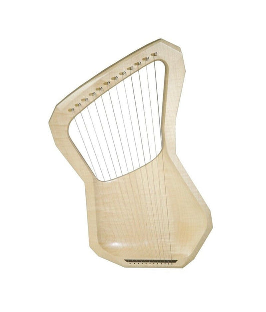 Choroi 12-String Pentatonic/Diatonic Childrens Lyre