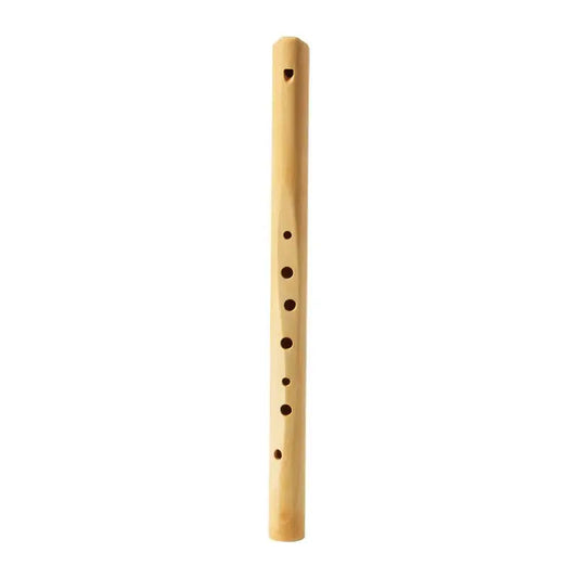 Choroi Diatonic C-Flute Maple Wood - German fingering 7+1 - 440 Hz Music - Alder & Alouette