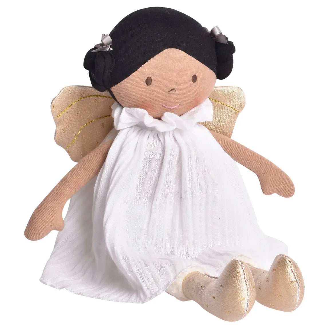 Fairy Doll | Organic Doll | Soft Doll Dolls Tikiri | Alder & Alouette