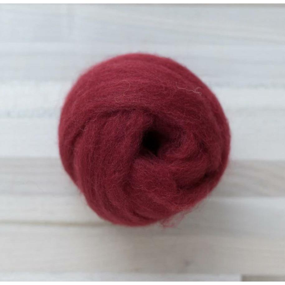 Fairy Wool | Needle Felting Wool | Good for flowing hair, dresses, ... - Alder & Alouette