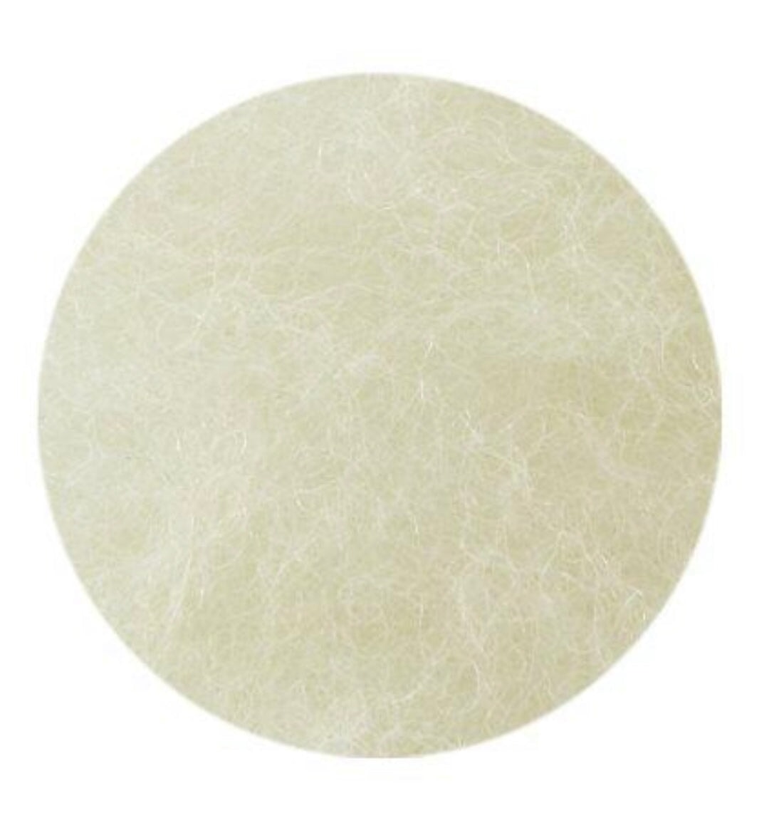 Filges Merino Wool for Wet or Dry Felting, kbT-Bioland Organic Wool Wool - Alder & Alouette