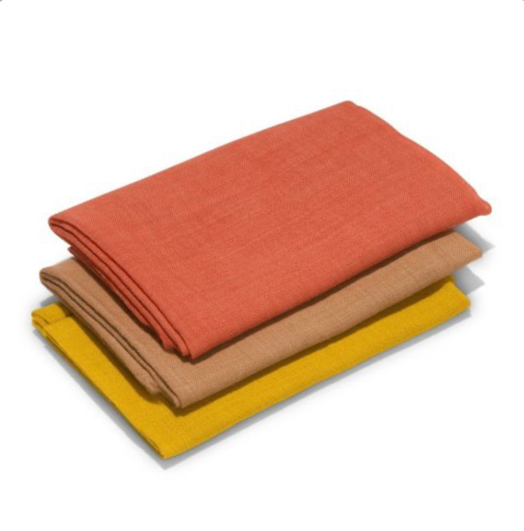 Filges Seasonal Wool Cloths; Nature Table Cloths - Alder & Alouette