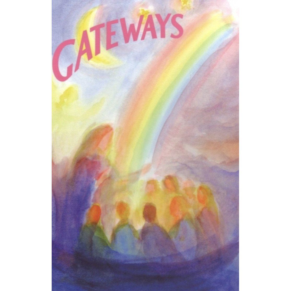 Wynstones Gateways: Poems, Songs and Stories - Alder & Alouette