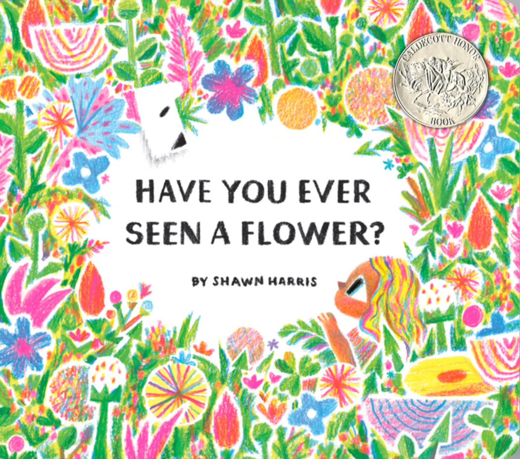 Have You Ever Seen a Flower? | Observing Your World - Alder & Alouette