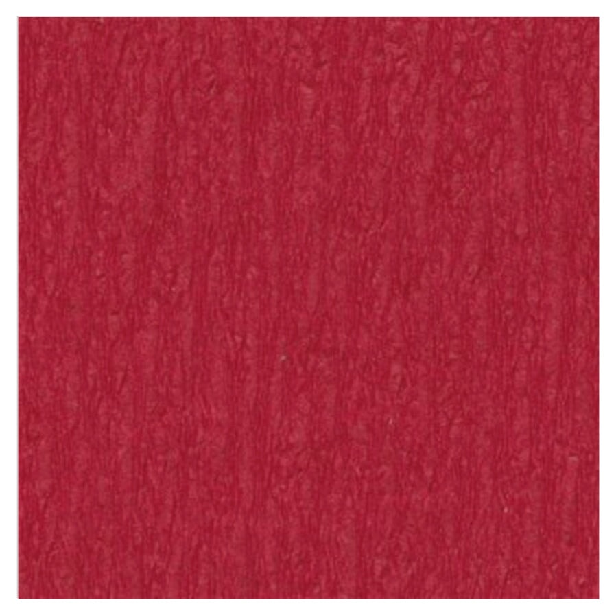German Crepe Paper Red Full and Half Folds - Alder & Alouette