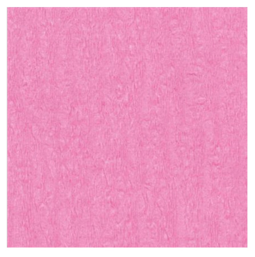 German Crepe Paper Pink Full and Half Folds - Alder & Alouette