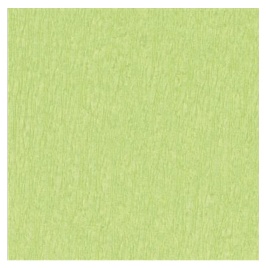 German Crepe Paper Sap Green Full and Half Folds - Alder & Alouette