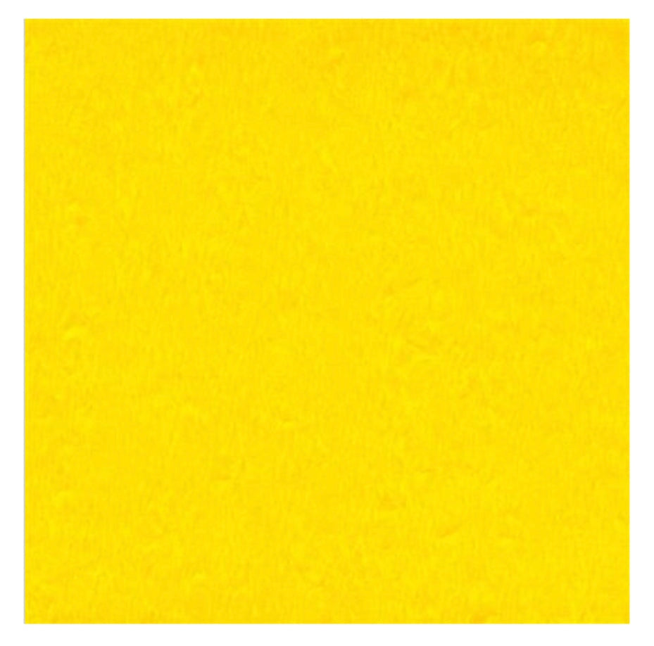 German Crepe Paper Yellow Full and Half Folds - Alder & Alouette