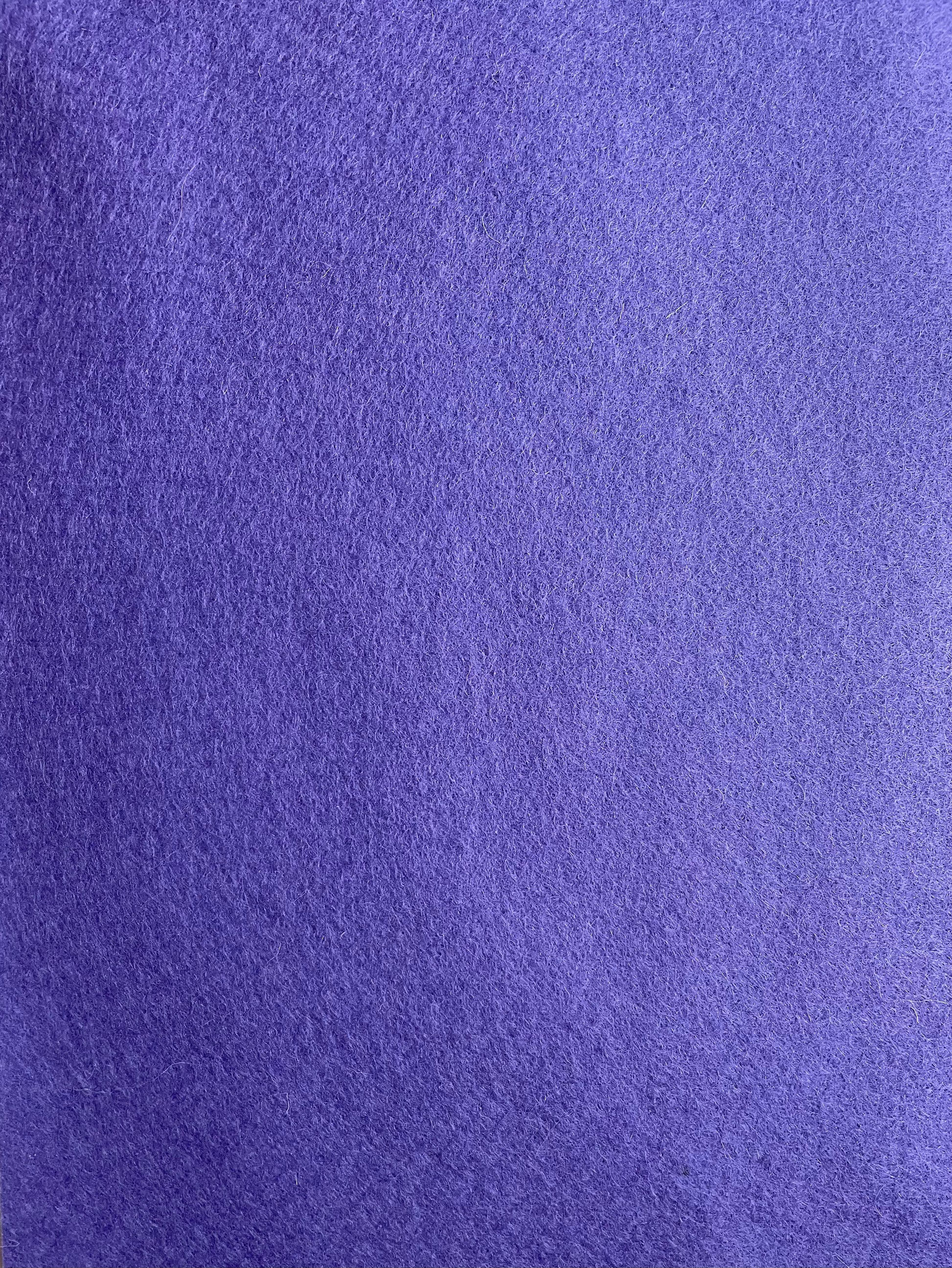 Holland Wool Felt - Rainbow of Colors - 100% Wool, OEKO-TEX 100 Wool Felt - Alder & Alouette